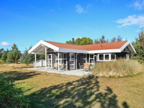 4 person holiday home in Skagen, Skagen
